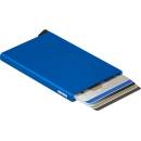 Secrid cardprotector blue