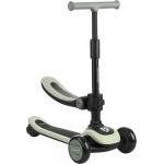 KikkaBoo Тротинетка Treo 2в1 Mint - KikkaBoo Тротинетка, скутер
