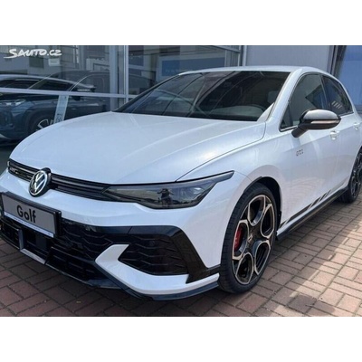 Volkswagen Golf GTI Clubsport DSG 221 kW