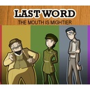Last Word