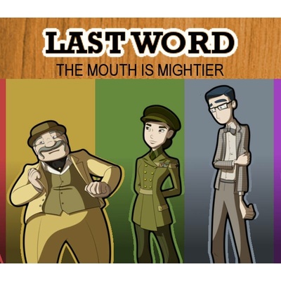 Last Word