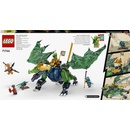 Stavebnice LEGO® LEGO® NINJAGO® 71766 Lloydův legendární drak
