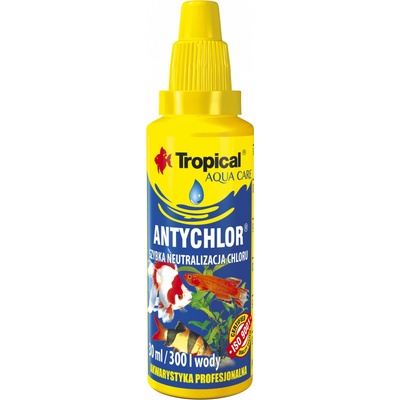 Tropical Antychlor 50 ml