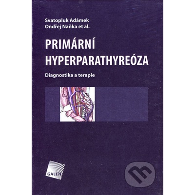 Primární hyperparathyreóza