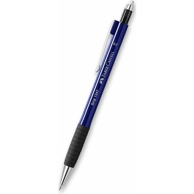 Faber-Castell Grip 1347 tm. modrá