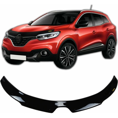 Angeleyes Deflektor prednej kapoty Renault Kadjar