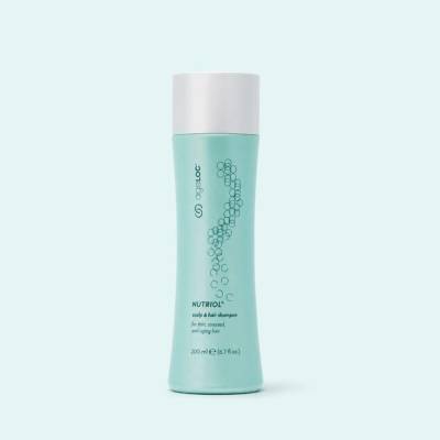Nu Skin ageLOC Nutriol Scalp & Hair Shampoo 200 ml