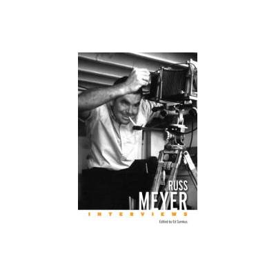 Russ Meyer | Ed Symkus