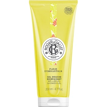 Roger&Gallet Fleur D'Osmanthus душ гел унисекс 50 мл