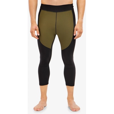 Majesty Heatshield Pants - army green