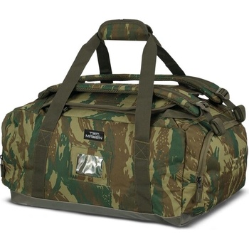 PENTAGON Tac Maven Пътна чанта SAS 45, камуфлаж (D16010-Camo-56)