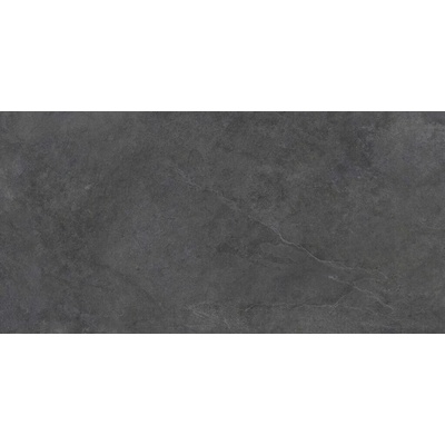 Stargres Stone Antracit 2 cm 60 x 120 cm černé 0,72m²