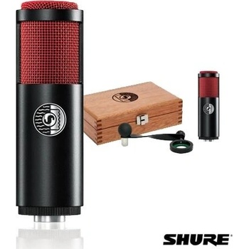 Shure KSM313