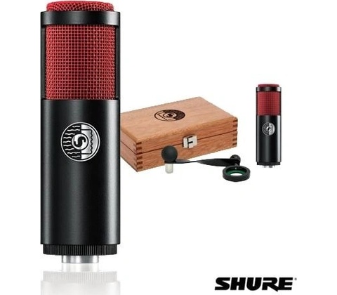 Shure KSM313