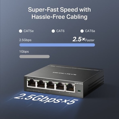 TP-Link SKTLNMS105GS-M2