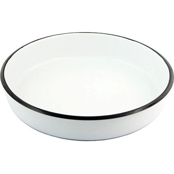 ФАСАТА ЕМАЙЛ Ф24/5СМ. 1.5Л. ЦВЕТНА (0324004101)