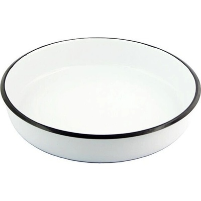 ФАСАТА ЕМАЙЛ Ф24/5СМ. 1.5Л. ЦВЕТНА (0324004101)