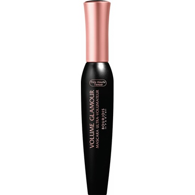 Bourjois Volume Glamour Ultra Volumateur riasenka pre objem a zahustenie rias 01 Black 12 ml