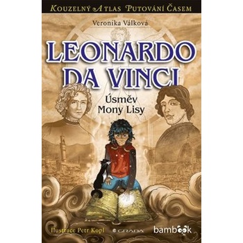 Leonardo da Vinci - Válková Veronika