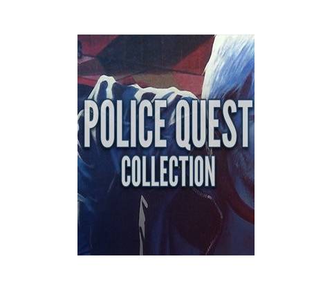 Police Quest Collection