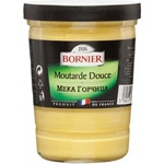 BORNIER МЕКА горчица 150 гр