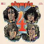 Supraphon Olympic: Olympic 4 - Vinyl (LP) (078274)