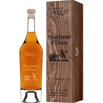 Chateau Du Tariquet Domaine Tariquet Montreur d'Ours