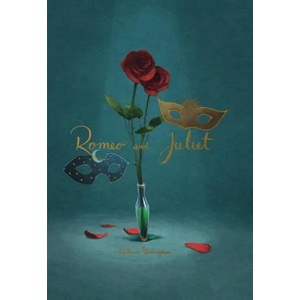 Romeo and Juliet | William Shakespeare (ISBN: 9781840228335)