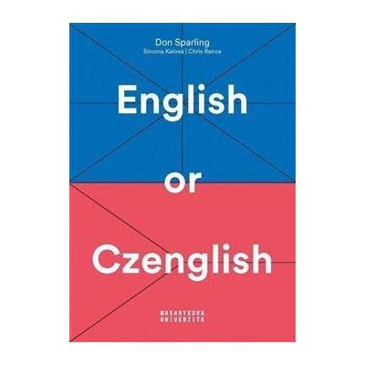 English or Czenglish