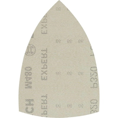 Bosch Accessories EXPERT M480 2608900732 brúsna sieť pre multifunkčnú brúsku bez otvorov Zrnitosť 320 (d x š) 150 mm x 1