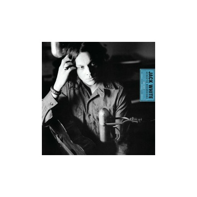 White Jack - Acoustic Recordings 2 CD