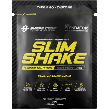 SHAPE CODE® Slim Shake 750g