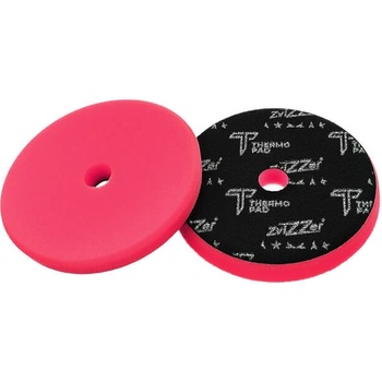 Zvizzer Thermo Trapez Pad Red 140/20/125 mm