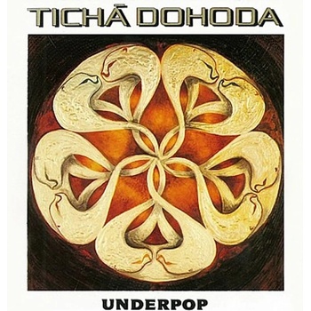 TICHA DOHODA: UNDERPOP CD