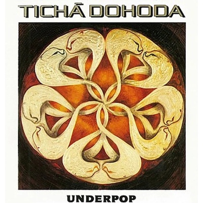 TICHA DOHODA: UNDERPOP CD
