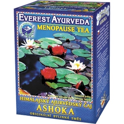 Everest Ayurveda ASHOKA bylinný čaj 100 g