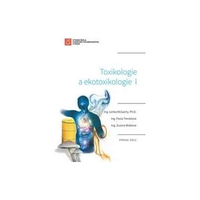 Toxikologie a ekotoxikologie I