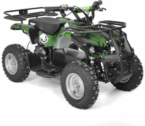 HECHT 56100 ARMY
