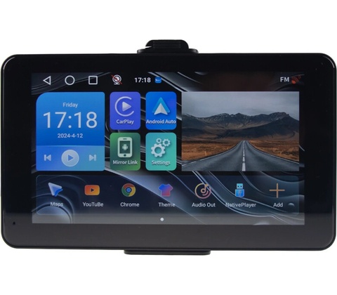 CarClever DS-703CAA