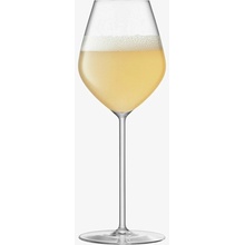 LSA International Pohár na šampanské Borough číry 4 x 285 ml