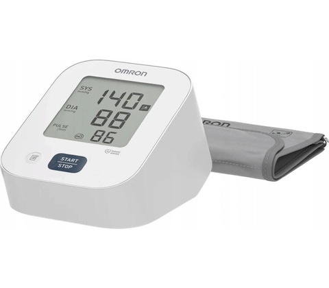 Omron M2 Essential