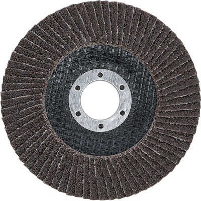 BGS technic Lamelový leštiaci kotúč 115 mm K 40 BGS 3970