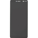 LCD Displej + Dotykový panel Nokia 7 Plus