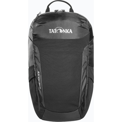 Дамска раница Tatonka Active Pack 14 l black