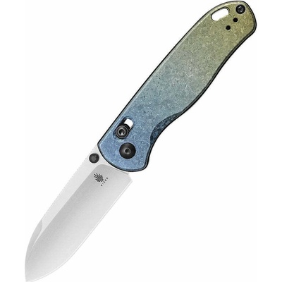 Kizer Drop Bear LC200N ,Titanium Ki3619A3