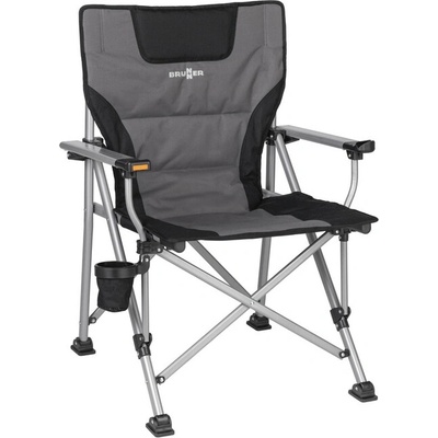 Brunner Raptor Jackofall Стол за къмпинг (0404019N.C20)