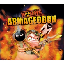 Worms: Armageddon