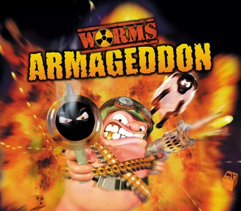 Worms: Armageddon