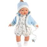 Llorens Плачеща кукла Llorens - Roberto, 33 cm (33149)