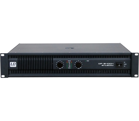 LD Systems DP 2400